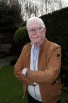 Leidschendam 11 december 2019
Henk de Gier in zijn praktijk/huis