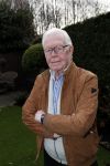 Leidschendam 11 december 2019
Henk de Gier in zijn praktijk/huis
