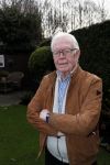 Leidschendam 11 december 2019
Henk de Gier in zijn praktijk/huis