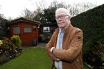 Leidschendam 11 december 2019
Henk de Gier in zijn praktijk/huis