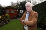 Leidschendam 11 december 2019
Henk de Gier in zijn praktijk/huis