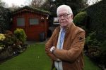 Leidschendam 11 december 2019
Henk de Gier in zijn praktijk/huis