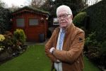 Leidschendam 11 december 2019
Henk de Gier in zijn praktijk/huis