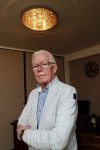 Leidschendam 11 december 2019
Henk de Gier in zijn praktijk/huis