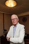 Leidschendam 11 december 2019
Henk de Gier in zijn praktijk/huis