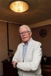 Leidschendam 11 december 2019
Henk de Gier in zijn praktijk/huis