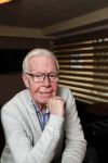 Leidschendam 11 december 2019
Henk de Gier in zijn praktijk/huis
