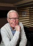 Leidschendam 11 december 2019
Henk de Gier in zijn praktijk/huis