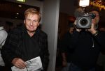 Zoetermeer 8 december 2019
Surpriseparty voor Hans Bouwens ( George Baker) vanwege zijn 75e verjaardag en 50 jaar artiest. 
Henny Huisman