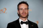 Amsterdam 9 december 2019
Premiere huisvrouwen bestaan niet deel II in tuschinski.
Jelka v Houten kwam met vriend Henri v Loon