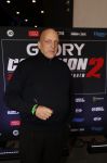 Arnhem 21 december 2019
Badr Hari versus Rico Verhoeven in het geldredome. Herman den Blijker