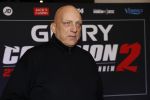 Arnhem 21 december 2019
Badr Hari versus Rico Verhoeven in het geldredome. Herman den Blijker