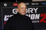 Arnhem 21 december 2019
Badr Hari versus Rico Verhoeven in het geldredome. Herman den Blijker