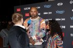Arnhem 21 december 2019
Badr Hari versus Rico Verhoeven in het geldredome. Hesdy Gerges met partner