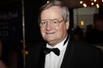 Den Haag 16 december 2019
De society lunch in hotel crown plaza .
Hilbrand Nawijn