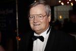 Den Haag 16 december 2019
De society lunch in hotel crown plaza .
Hilbrand Nawijn