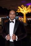 Amsterdam 12 december 2019
Luxury fair LXRY in de rai. Hoessein (Oger)