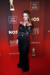 Amsterdam 18 december 2019
Sportman/ sportvrouw van het jaar gala in AFAS live ( Sportgala)
Inge de Bruijn