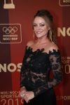 Amsterdam 18 december 2019
Sportman/ sportvrouw van het jaar gala in AFAS live ( Sportgala)
Inge de Bruijn