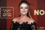 Amsterdam 18 december 2019
Sportman/ sportvrouw van het jaar gala in AFAS live ( Sportgala)
Inge de Bruijn