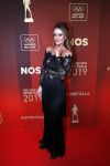 Amsterdam 18 december 2019
Sportman/ sportvrouw van het jaar gala in AFAS live ( Sportgala)
Inge de Bruijn
