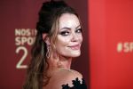 Amsterdam 18 december 2019
Sportman/ sportvrouw van het jaar gala in AFAS live ( Sportgala).
Inge de Bruijn