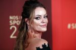 Amsterdam 18 december 2019
Sportman/ sportvrouw van het jaar gala in AFAS live ( Sportgala).
Inge de Bruijn