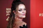 Amsterdam 18 december 2019
Sportman/ sportvrouw van het jaar gala in AFAS live ( Sportgala).
Inge de Bruijn