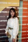 Amsterdam 12 december 2019
Luxury fair LXRY in de rai.