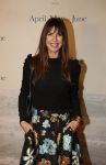 Amsterdam 16 december 2019
Premiere April may June in het deLamar theater met oa in de hoofdrollen Linda de Mol Elise Schaap en Tjitske Reidinga. Isa Hoes
