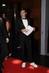 Amsterdam 18 december 2019
Sportman/ sportvrouw van het jaar gala in AFAS live ( Sportgala)
Zoon ivo Niehe