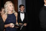 Amsterdam 18 december 2019
Sportman/ sportvrouw van het jaar gala in AFAS live ( Sportgala)
Zoon ivo Niehe