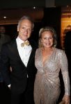 Amsterdam 12 december 2019
Luxury fair LXRY in de rai. Jaap Jongbloed kwam met zijn vriendin en zoon