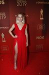 Amsterdam 18 december 2019
Sportman/ sportvrouw van het jaar gala in AFAS live ( Sportgala)
Jackie Groenen
