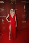Amsterdam 18 december 2019
Sportman/ sportvrouw van het jaar gala in AFAS live ( Sportgala)
Jackie Groenen