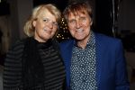 Zoetermeer 8 december 2019
Surpriseparty voor Hans Bouwens ( George Baker) vanwege zijn 75e verjaardag en 50 jaar artiest. Jacques Herb met zijn vrouw
