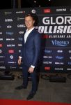 Arnhem 21 december 2019
Badr Hari versus Rico Verhoeven in het geldredome. jan Versteegh
