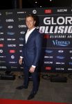 Arnhem 21 december 2019
Badr Hari versus Rico Verhoeven in het geldredome. jan Versteegh