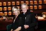 Amsterdam 12 december 2019
Luxury fair LXRY in de rai. jan en Monique des Bouvrie
