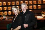 Amsterdam 12 december 2019
Luxury fair LXRY in de rai. jan en Monique des Bouvrie