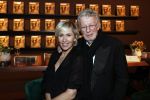 Amsterdam 12 december 2019
Luxury fair LXRY in de rai. jan en Monique des Bouvrie