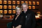 Amsterdam 12 december 2019
Luxury fair LXRY in de rai. jan en Monique des Bouvrie