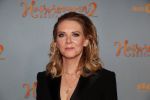 Amsterdam 9 december 2019
Premiere huisvrouwen bestaan niet deel II in tuschinski.
Jelka v Houten kwam met vriend Henri v Loon