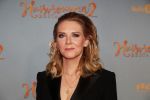 Amsterdam 9 december 2019
Premiere huisvrouwen bestaan niet deel II in tuschinski.
Jelka v Houten kwam met vriend Henri v Loon