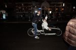 Amsterdam 16 december 2019
Jeroen v d Berg met bakfiets