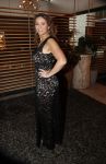 Den Haag 16 december 2019
De society lunch in hotel crown plaza . Jessica Mendels kwam met haar zus