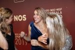 Amsterdam 18 december 2019
Sportman/ sportvrouw van het jaar gala in AFAS live ( Sportgala)
Jessy Kramer