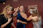 Amsterdam 18 december 2019
Sportman/ sportvrouw van het jaar gala in AFAS live ( Sportgala)
Jessy Kramer