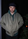 Amsterdam 22 december 2019
RTL Christmas show in de ziggo Dome. Jim Bakkum
