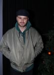Amsterdam 22 december 2019
RTL Christmas show in de ziggo Dome. Jim Bakkum